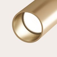 Товар: Потолочный светильник Technical C020CL-01GB - фото 4 Потолочный светильник Technical C020CL-01GB — фото 4, Подвесные светильники