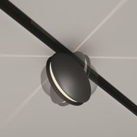 Трековый светильник Technical арт-TR090-4-6W-DS-B — фото 3, Трековые светильники