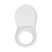 LIRA Plus Сиденье для чаши дюропласт, петли металл JIKA 8933803000639 — фото 1, Сиденья для унитаза