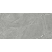 Керамогранит Нобл 1 серый 60х120 (1,44м2/41,76м2/29уп) керамогранит арт-СК000043929 — фото 1, Керамогранит