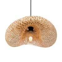 Подвесной светильник Freya FR5243PL-01BR8 — фото 4, Подвесные светильники