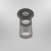 Встраиваемый светильник Technical DL125-L12-4K-B — фото 7, Точечные светильники