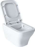 Унитаз с инсталляцией Allen Brau Infinity 4.21011.20/8.9466.0.000.000.1 белый глянец 00316506 — фото 7, Комплекты унитаз + инсталляция