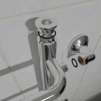 Полотенцесушитель Идеал ПМ 1 50*80*50 (ЛЦ5) арт-Идеал1/ПМ508050 — фото 4, Водяные полотенцесушители