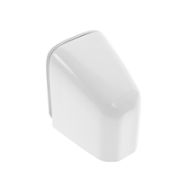 Товар: Унитаз подвесной Grossman GR-4479SQC (490х340х385) безободковый,белый с тонкой крышкой,микролифт,смыв торнадо,закрытое дно,1 место - фото 7 Унитаз подвесной Grossman GR-4479SQC (490х340х385) безободковый,белый с тонкой крышкой,микролифт,смыв торнадо,закрытое дно,1 место — фото 7, Подвесные унитазы