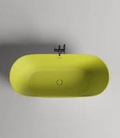 Товар: Ванна отдельностоящая MONA
180x80
RAL полностью 102911GF - фото 7 Ванна отдельностоящая MONA
180x80
RAL полностью 102911GF — фото 7, Ванны