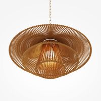 Подвесной светильник Maytoni арт-MOD394PL-01BS1 — фото 6, Подвесные светильники