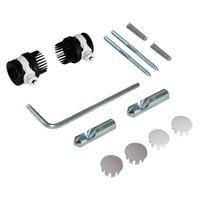 крепеж арт-FISRO — фото 1, Комплектующие для туалета