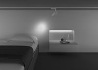 Трековый светильник Technical TR003-1-26W4K-S-W — фото 13, Трековые светильники