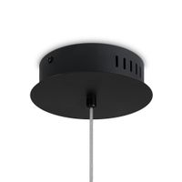 Товар: Подвесной светильник Freya арт-FR5395PL-L12B - фото 6 Подвесной светильник Freya арт-FR5395PL-L12B — фото 6, Подвесные светильники