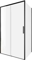 Товар: Душевой уголок Aquanet Pleasure Evo 110x80 профиль черный, прозрачное стекло арт-AE65-110x80-BT - фото 2 Душевой уголок Aquanet Pleasure Evo 110x80 профиль черный, прозрачное стекло арт-AE65-110x80-BT — фото 2, Прямоугольные душевые уголки