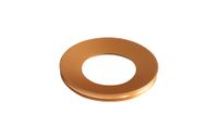 Товар: Рефлектор светильника арт-CLT 0.33 011 Reflector GOLD - фото 3 Рефлектор светильника арт-CLT 0.33 011 Reflector GOLD — фото 3, Комплектующие для освещения