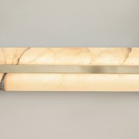 Настенный светильник (бра) Maytoni MOD366WL-L9BS3K — фото 8, Бра