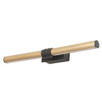 Бра арт-PRADA AP10W BRASS — фото 1, Бра