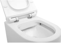 Унитаз подвесной Aquanet Rimless BL-102N-WHT арт-CETUS-W — фото 7, Подвесные унитазы