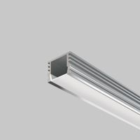 Товар: Профиль Led Strip ALM005S-2M - фото 6 Профиль Led Strip ALM005S-2M — фото 6, Комплектующие для освещения