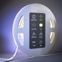 Светодиодная лента Led Strip 201212 — фото 1, Светодиодная подсветка