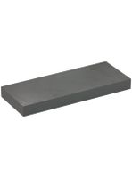 Столешница VELVEX Unit 120, графит st.UNI.120-627 — фото 1, Столешницы под раковину