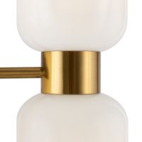 Настенный светильник (бра) Freya арт-FR5203WL-02BS — фото 5, Бра