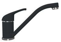 Смеситель для кухни Florentina Тара FL, цвет антрацит, арт-313.37L.1123.302 — фото 1, Смесители для кухни