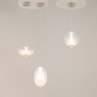 Подвесной светильник Maytoni MOD397PL-L12CH3K — фото 12, Подвесные светильники