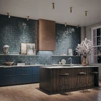 Потолочный светильник Technical арт-C034CL-01G — фото 14, Подвесные светильники