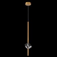 Светильник подвесной арт-ELISA SP1.1 — фото 3, Подвесные светильники