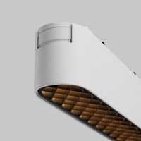 Трековый светильник Technical арт-TR084-1-6W3K-W — фото 7, Трековые светильники