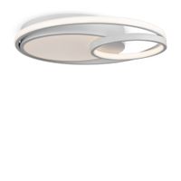 Потолочный светильник Freya FR10028CL-L80W — фото 2, Подвесные светильники