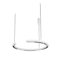 Подвесной светильник Maytoni арт-MOD276PL-L20W3K — фото 1, Подвесные светильники