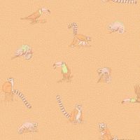 Обои 1904 24219 Bon Voyage арт. арт-D9007 — фото 1, Обои для стен