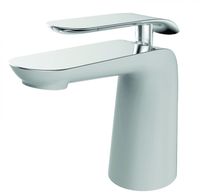 CREAVIT Cмеситель для раковины BLOOM арт-BL1511-B — фото 1, Смесители для раковины