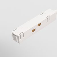 Комплектующие для систем освещения с токоведущими элементами Technical арт-TRA004B-22W — фото 3, Комплектующие для освещения