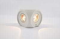 Товар: Архитектурная подсветка Outdoor O014WL-L4W - фото 4 Архитектурная подсветка Outdoor O014WL-L4W — фото 4, Уличное освещение