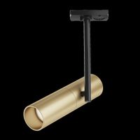 Товар: Трековый светильник Technical арт-TR005-1-GU10-BG - фото 9 Трековый светильник Technical арт-TR005-1-GU10-BG — фото 9, Трековые светильники