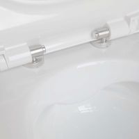 Товар: Унитаз подвесной AQ0700-001 Aquatek Поларис 520х365х370мм, тонкое сиденье с механизмом плавного закрывания, крепеж арт-AQ0700-01 - фото 7 Унитаз подвесной AQ0700-001 Aquatek Поларис 520х365х370мм, тонкое сиденье с механизмом плавного закрывания, крепеж арт-AQ0700-01 — фото 7, Подвесные унитазы