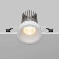 Товар: Встраиваемый светильник Technical DL117-15W-3K-W - фото 11 Встраиваемый светильник Technical DL117-15W-3K-W — фото 11, Точечные светильники