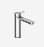 Смеситель для раковины Webert Coral , хром арт-CO830102015 — фото 1, Смесители для раковины