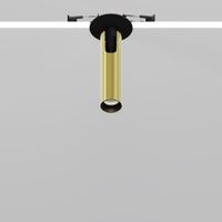 Встраиваемый светильник Technical арт-C141RS-L125-6W4K-BBS — фото 5, Точечные светильники