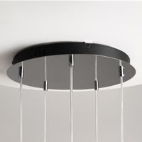 Товар: Подвесной светильник Maytoni арт-MOD273PL-L80CH3K - фото 14 Подвесной светильник Maytoni арт-MOD273PL-L80CH3K — фото 14, Подвесные светильники