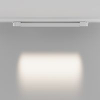 Трековый светильник Technical TR195-3-20W4K-M-W — фото 4, Трековые светильники