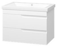 Тумба под раковину арт-П-Соф-01075-011П2Я — фото 6, Тумбы под раковину