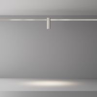 Трековый светильник Technical арт-TR143-1-5W4K-W-PT — фото 7, Трековые светильники