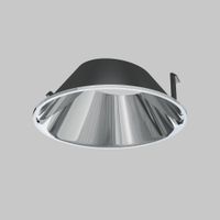 Комплектующие для светильника Technical Ring057-7-CH — фото 2, Комплектующие для освещения