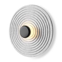 Настенный светильник (бра) Freya арт-FR6189WL-L20LG — фото 4, Бра