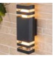 Товар: Настенный светильник (бра) Outdoor O578WL-02B - фото 10 Настенный светильник (бра) Outdoor O578WL-02B — фото 10, Уличное освещение