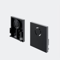 Комплектующие для трековой системы Technical арт-TRAM034EC-41B — фото 6, Комплектующие для освещения