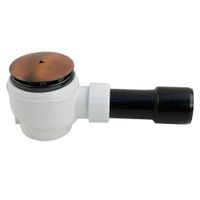 Товар: MIGLIORE Выпуск-сифон душевой, d=80 mm., (выпуск угловой) , медь 20220 - фото 1 MIGLIORE Выпуск-сифон душевой, d=80 mm., (выпуск угловой) , медь 20220 — фото 1, Сифоны для душевого лотка