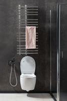 Товар: Унитаз Allen Brau Fantasy 4.11004.20 подвесной Белый без сиденья - фото 25 Унитаз Allen Brau Fantasy 4.11004.20 подвесной Белый без сиденья — фото 25, Подвесные унитазы