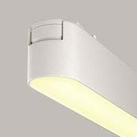 Трековый светильник Technical арт-TR080-1-18W3K-W — фото 4, Трековые светильники